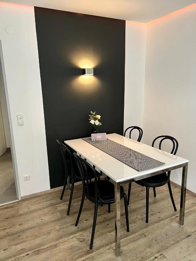 Jutta Deluxe Appartement Bad Reichenhall Exterior photo