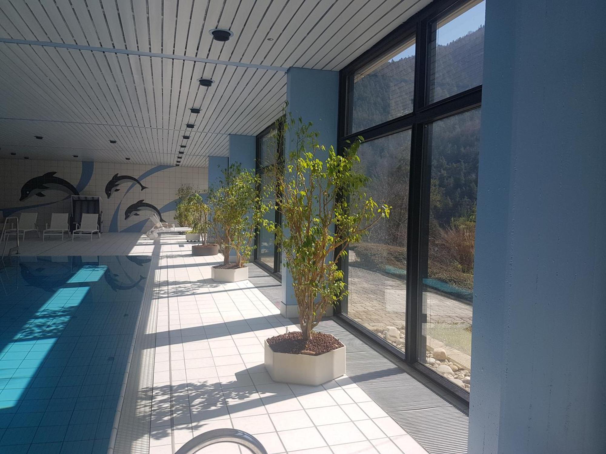 Jutta Deluxe Appartement Bad Reichenhall Exterior photo