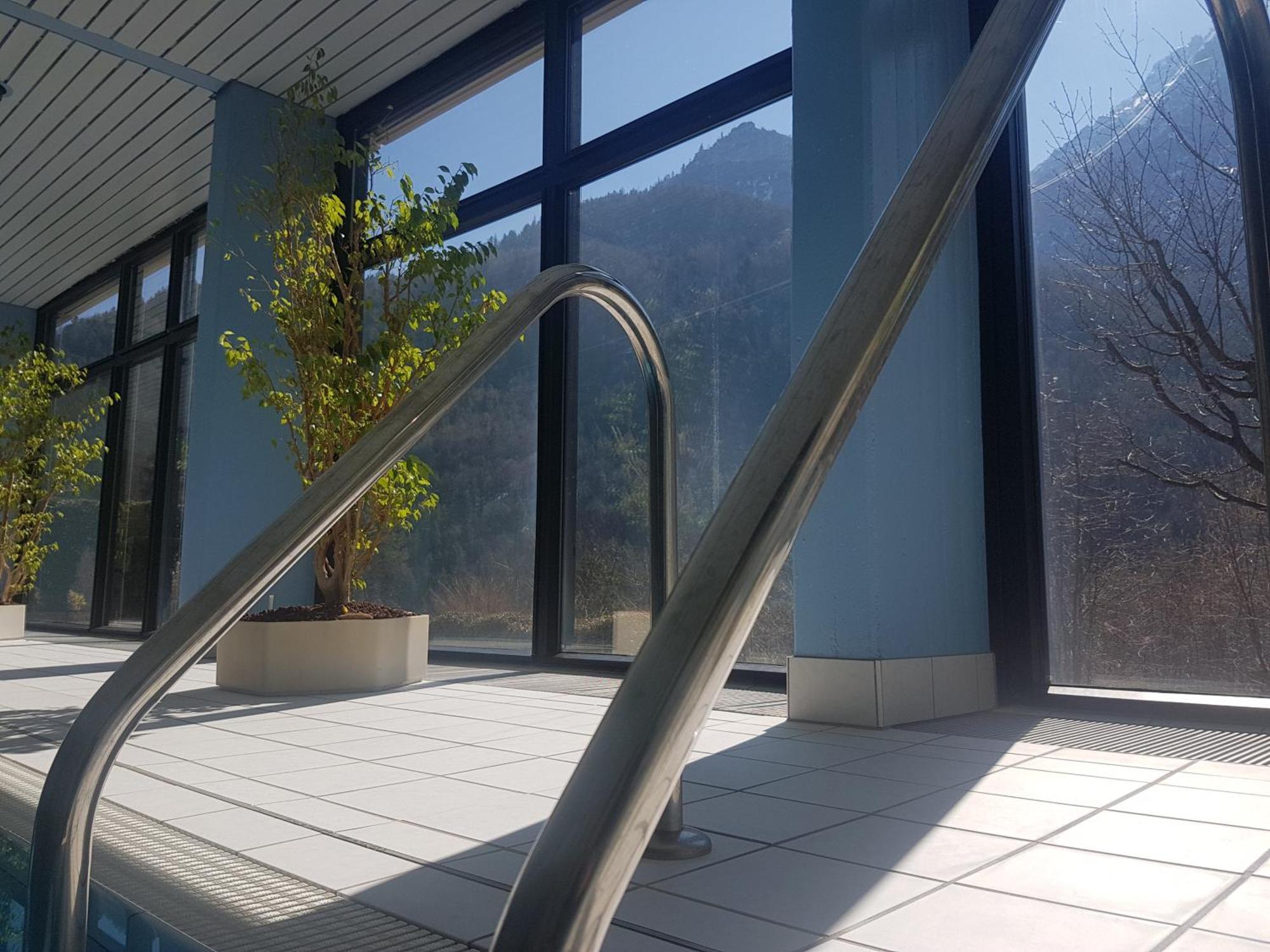 Jutta Deluxe Appartement Bad Reichenhall Exterior photo