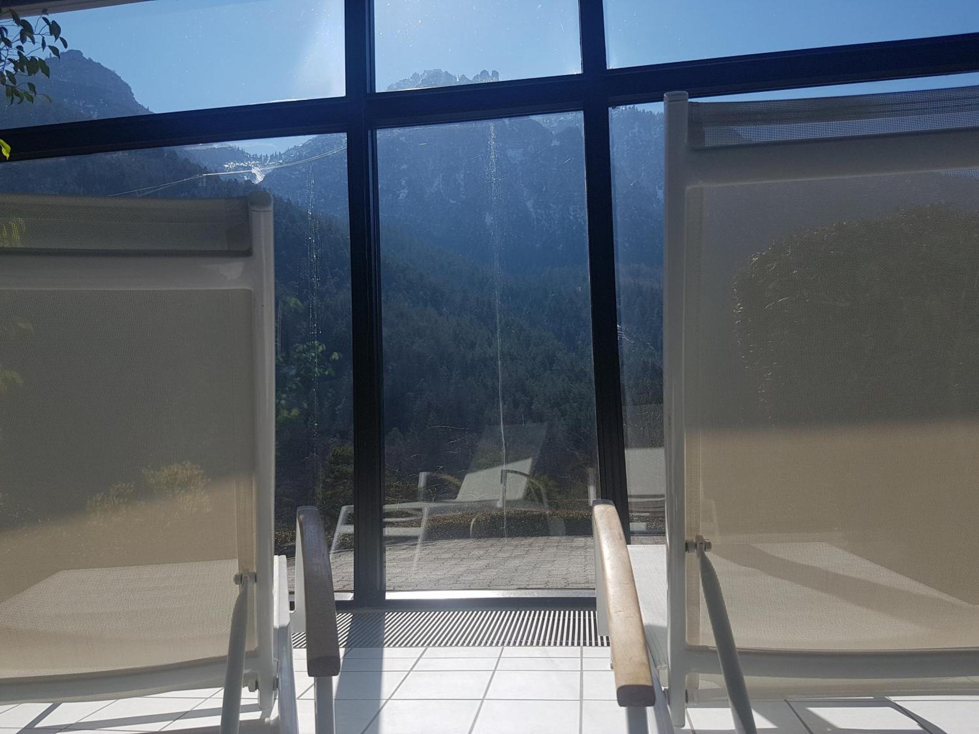 Jutta Deluxe Appartement Bad Reichenhall Exterior photo