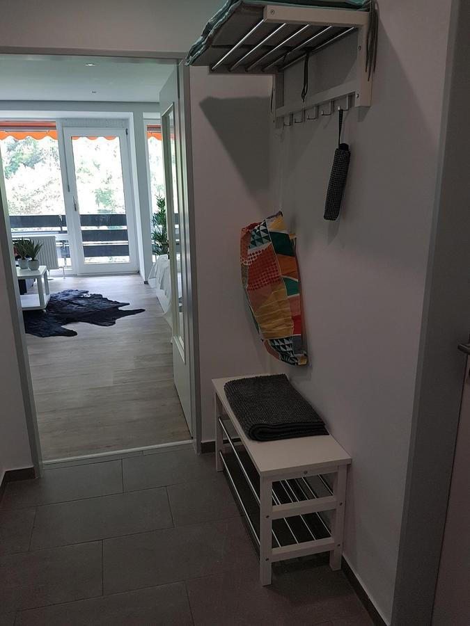 Jutta Deluxe Appartement Bad Reichenhall Exterior photo