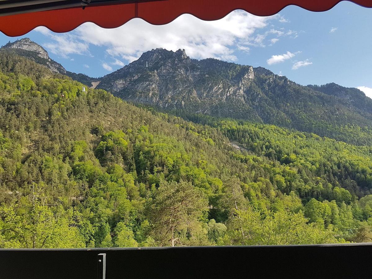Jutta Deluxe Appartement Bad Reichenhall Exterior photo