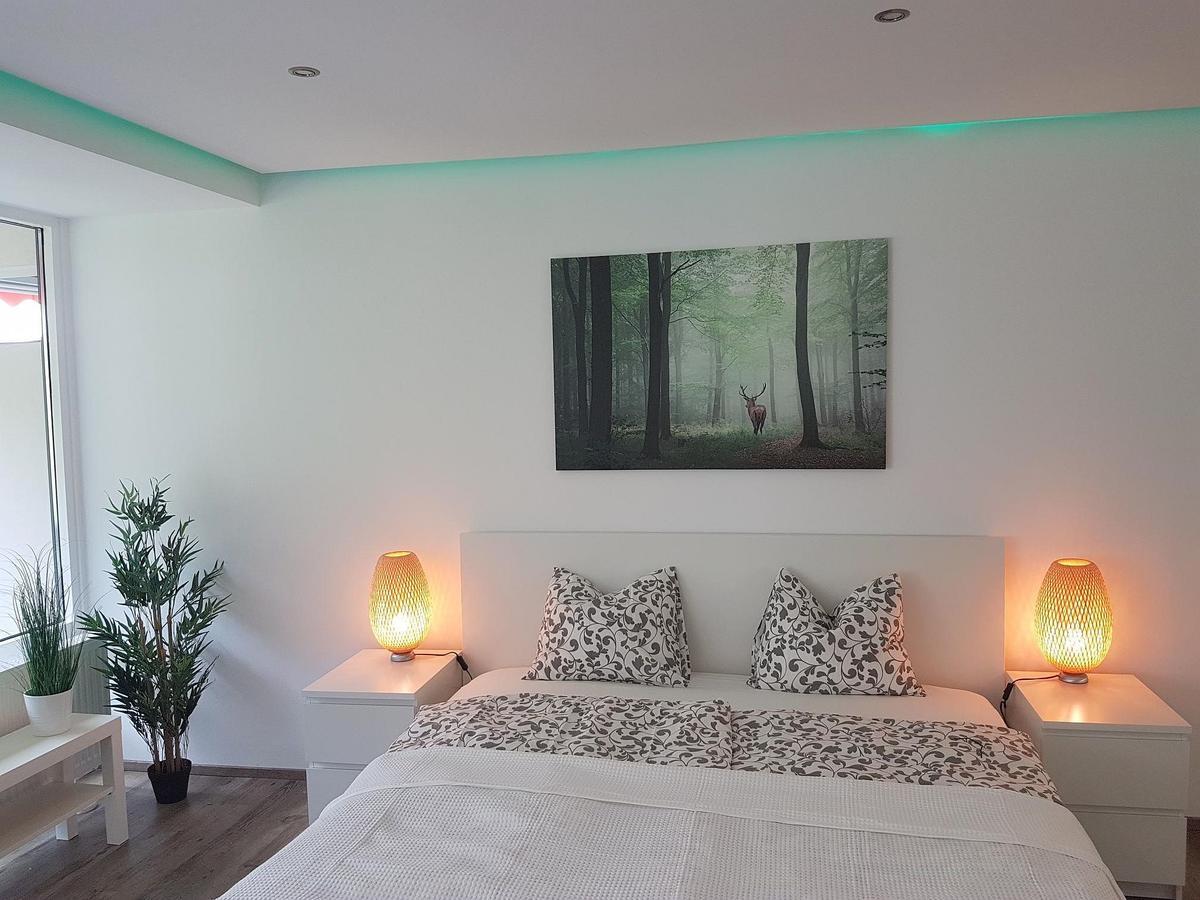 Jutta Deluxe Appartement Bad Reichenhall Exterior photo